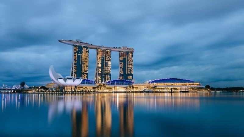 Singapore