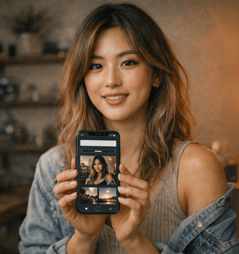 Creator Incubator Program